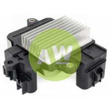 UNIDAD CONTROL VENTILADOR LEXUS ES-GS - TOYOTA CAMRY-HIGHLANDER