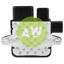 UNIDAD CONTROL VENTILADOR INFINITI-NISSAN