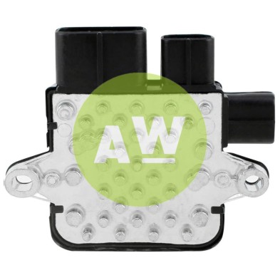 UNIDAD CONTROL VENTILADOR INFINITI-NISSAN