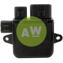 UNIDAD CONTROL VENTILADOR INFINITI-NISSAN