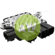 UNIDAD CONTROL VENTILADOR INFINITI-NISSAN