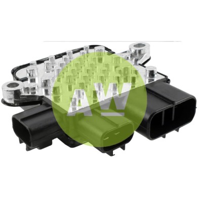 UNIDAD CONTROL VENTILADOR INFINITI-NISSAN