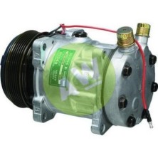 SD 7H15 PV6 123MM ST6 12V V-O'R (JD)