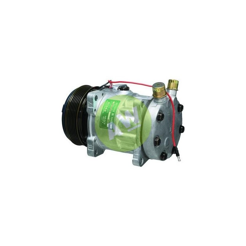 SD 7H15 PV6 123MM ST6 12V V-O'R (JD)
