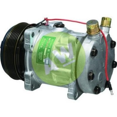 SD 7H15 PV6 123MM ST6 12V V-O'R (JD)