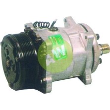 SD 7H15 PV8 123MM 12V H-O'R (KG)