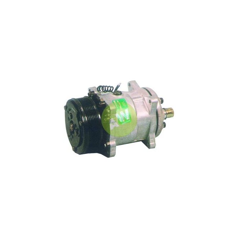 SD 7H15 PV8 123MM 12V H-O'R (KG)