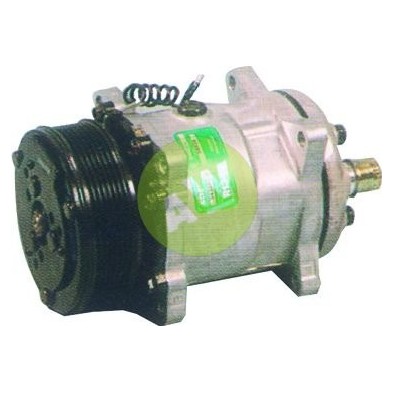 SD 7H15 PV8 123MM 12V H-O'R (KG)