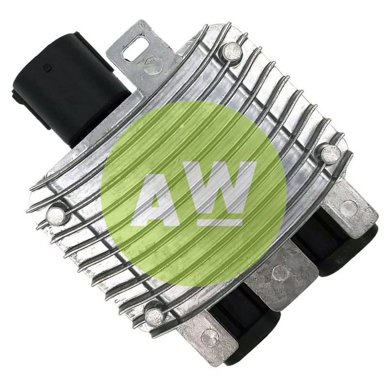 UNIDAD CONTROL VENTILADOR LAND ROVER-RANGE ROVER