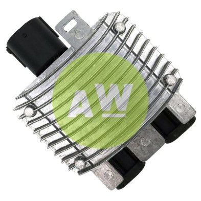 UNIDAD CONTROL VENTILADOR LAND ROVER-RANGE ROVER