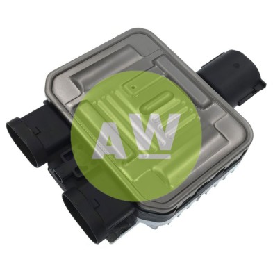 UNIDAD CONTROL VENTILADOR LAND ROVER-RANGE ROVER