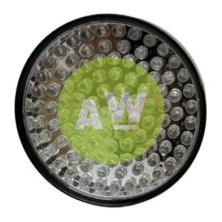 LAMPARA UV LED 100UV A PILAS CON GAFAS UV