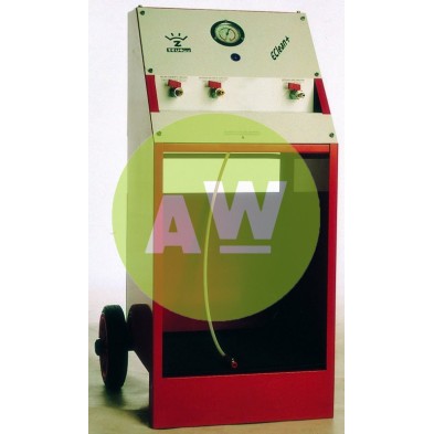 ESTACION R/R/V/C ACR ALPHA (R134A)