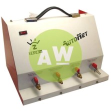 ESTACION R/R/V/C ACR ALPHA (R1234YF)