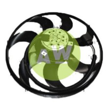 VENTILADOR VW MULTIVAN-TRANSPORTER 290MM (7H0959455C-D)