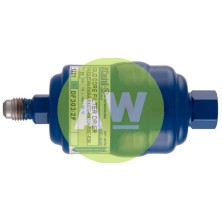 FILTRO DESH. CASTEL M-H DF303/2F 1/4" CONO