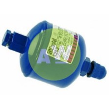 FILTRO DESH. CASTEL M-H DF308/2F 1/4" CONO