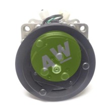 SD 7H15 2A 132MM 24V V-O'R C/C (JD)
