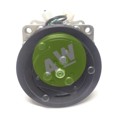 SD 7H15 2A 132MM 24V V-O'R C/C (JD)