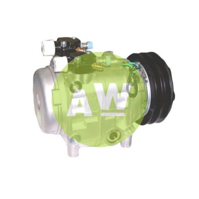 ZX TM31HD A/D 2B 160MM 24V V-B