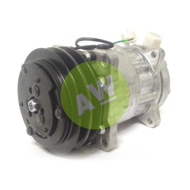 SD 7H15 2A 132MM 24V V-O'R C/C (JD)