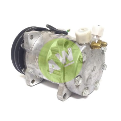 SD 7H15 2A 132MM 24V V-O'R C/C (JD)