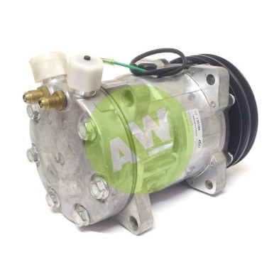 SD 7H15 2A 132MM 24V V-O'R C/C (JD)