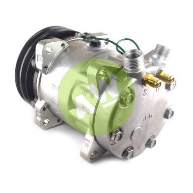 SD 7H15 2A 132MM 24V V-O'R C/C (JD)