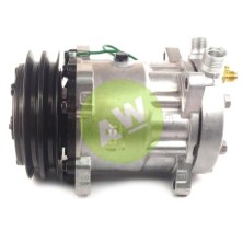 SD 7H15 2A 132MM 24V V-O'R C/C (JD)