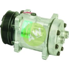 SD 7H15 PV6 123MM ST6 12V H-R (MD)
