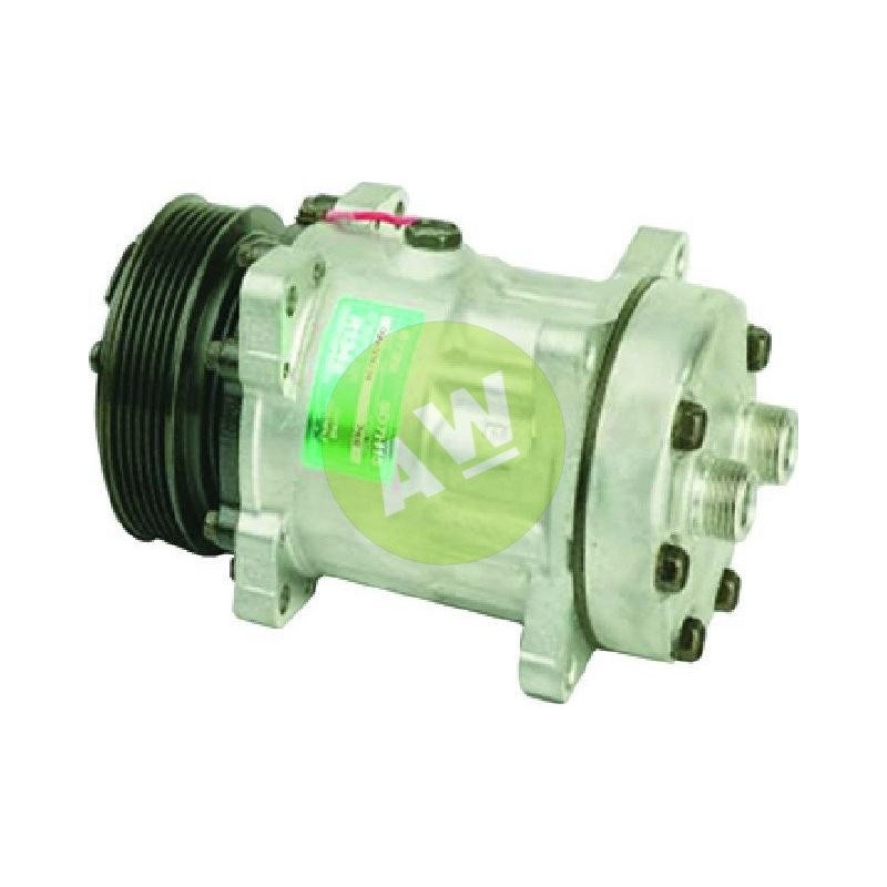 SD 7H15 PV6 123MM ST6 12V H-R (MD)