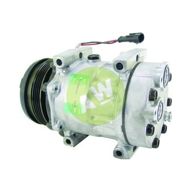 SD 7H15 A/D PV4 116MM 12V H-B (WV)