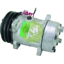 SD 7H15 2A 132MM ST5 12V H-B (QV)