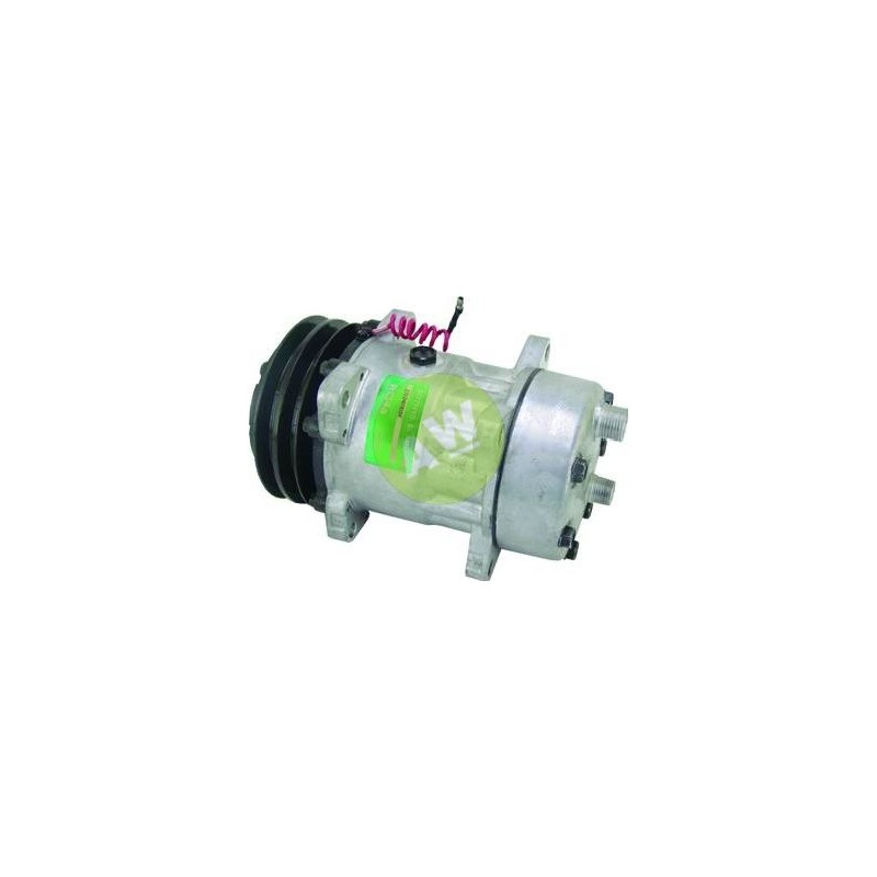 SD 7H15 2A 132MM ST5 12V H-B (QV)
