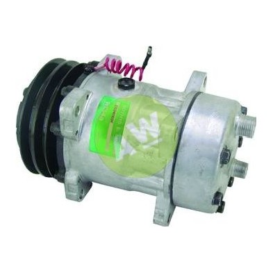 SD 7H15 2A 132MM ST5 12V H-B (QV)