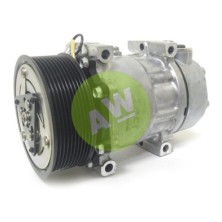 SD 7H15 A/D PV10 123MM 24V V-B (ST)