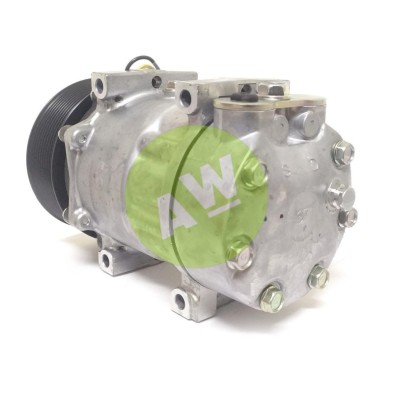 SD 7H15 A/D PV10 123MM 24V V-B (ST)