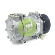 SD 7H15 A/D PV10 123MM 24V V-B (ST)