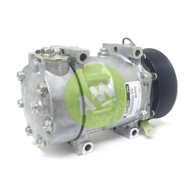 SD 7H15 A/D PV10 123MM 24V V-B (ST)