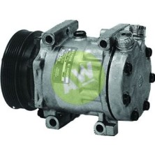 SD 7H15 A/D PV6 123MM ST15 12V V-R (CB)