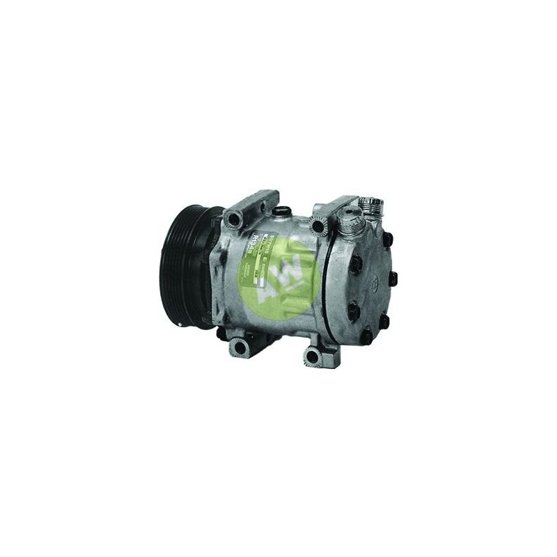 SD 7H15 A/D PV6 123MM ST15 12V V-R (CB)