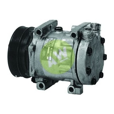 SD 7H15 A/D PV6 123MM ST15 12V V-R (CB)