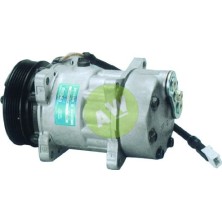 SD 7H15 PV5 123MM ST9 12V H-B (SK)