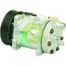 SD 7H15 PV8 135MM 24V H-O'R (KF)