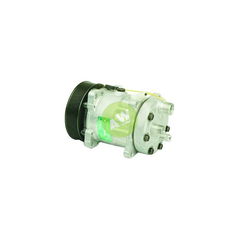 SD 7H15 PV8 135MM 24V H-O'R (KF)