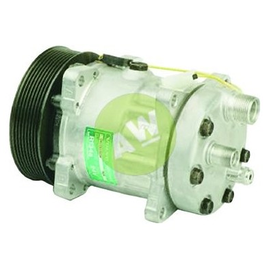 SD 7H15 PV8 135MM 24V H-O'R (KF)