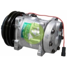 SD 7H15 2A 140MM 12V H-B (QC)