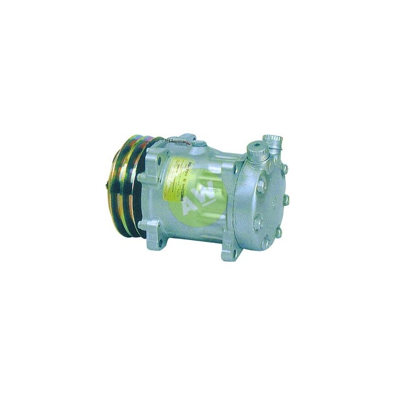 SD 7H15 2A 144MM ST9 12V V-R (CB)