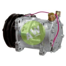 SD 7H15 2A 140MM 12V V-O'R (XX)