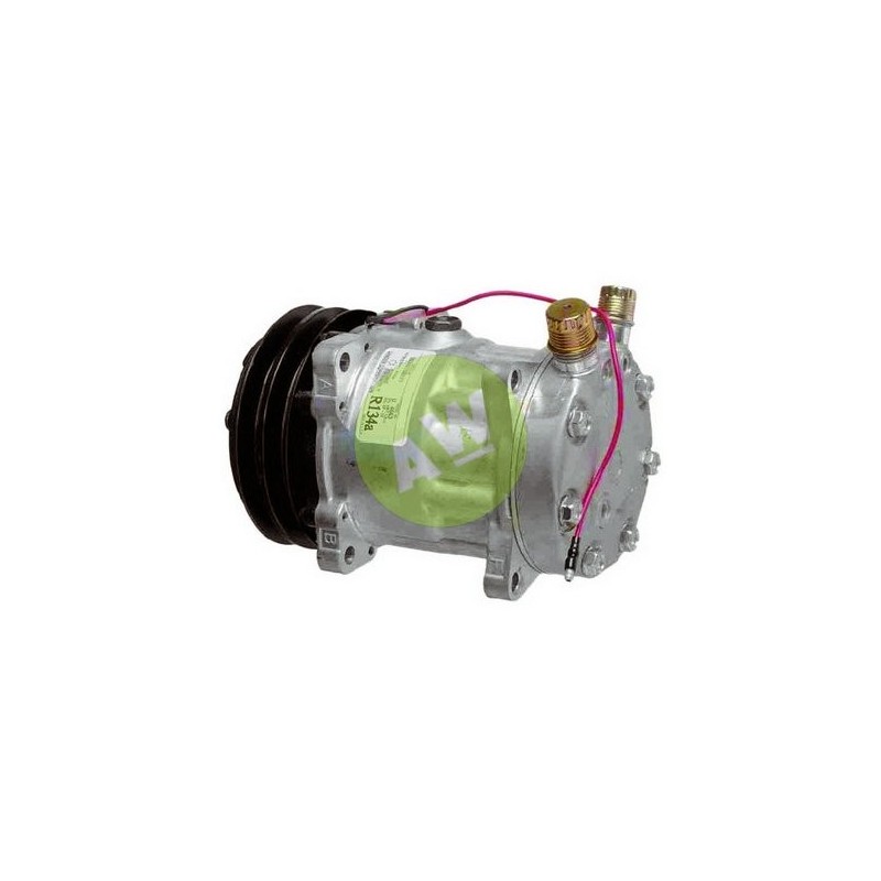 SD 7H15 2A 140MM 12V V-O'R (XX)